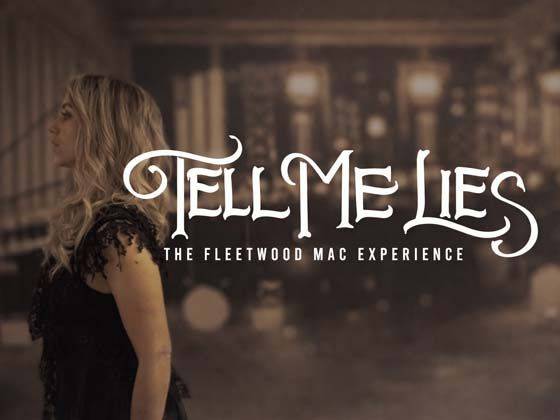 Tell Me Lies - Tribute To Fleetwood Mac